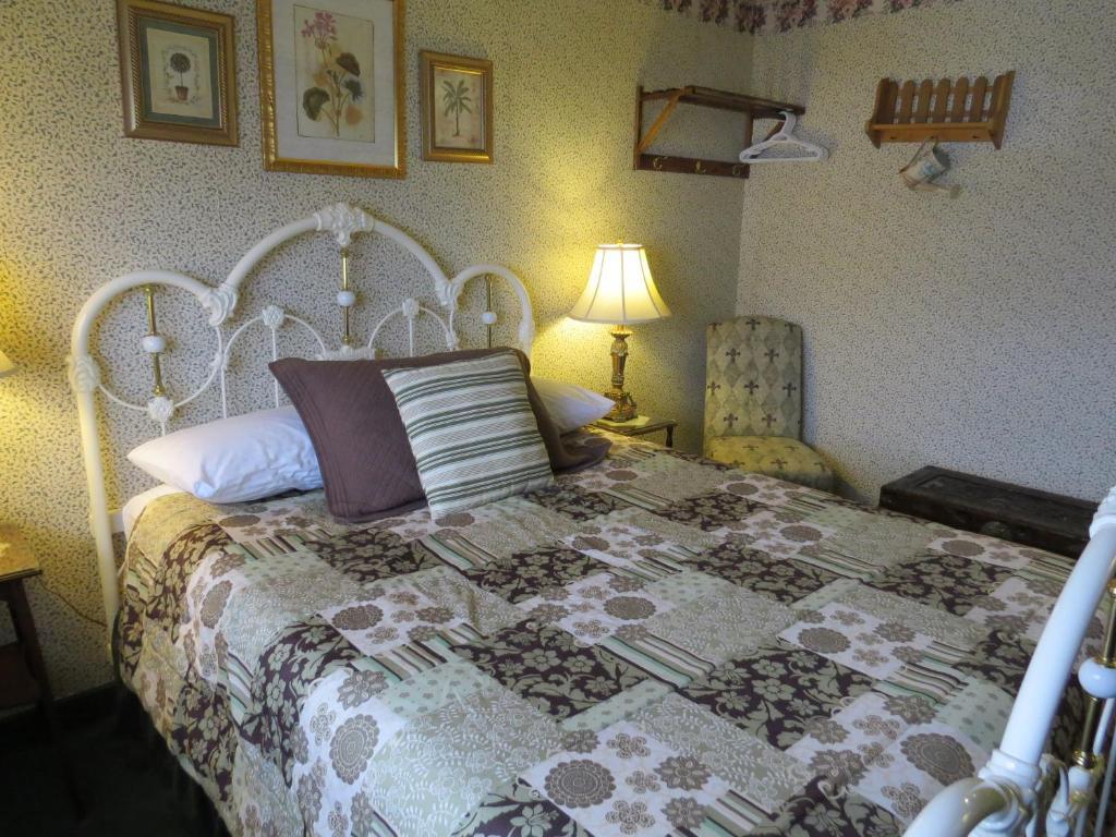 Billy Barker Casino Hotel Quesnel Kamer foto
