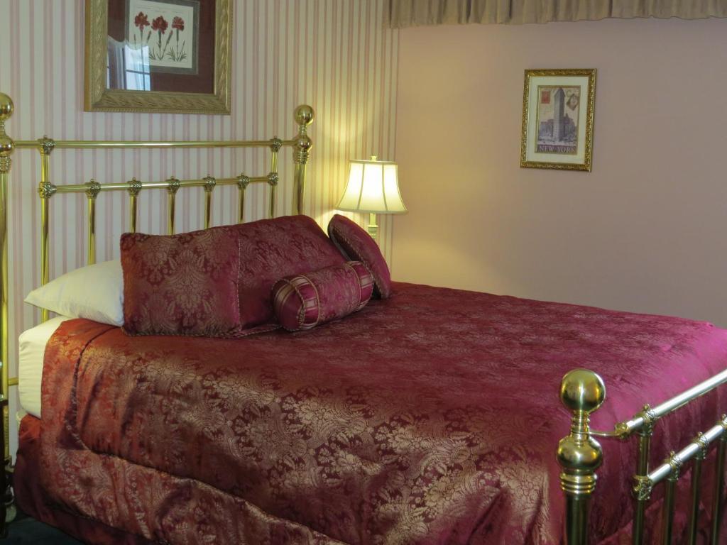 Billy Barker Casino Hotel Quesnel Kamer foto