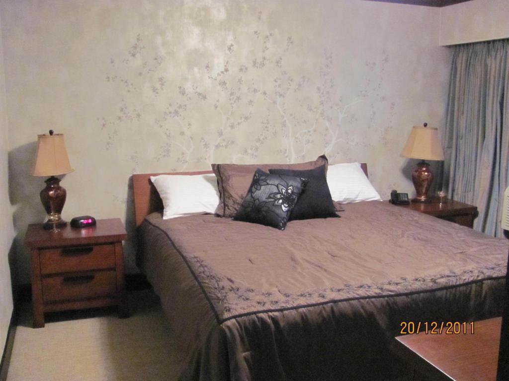 Billy Barker Casino Hotel Quesnel Kamer foto