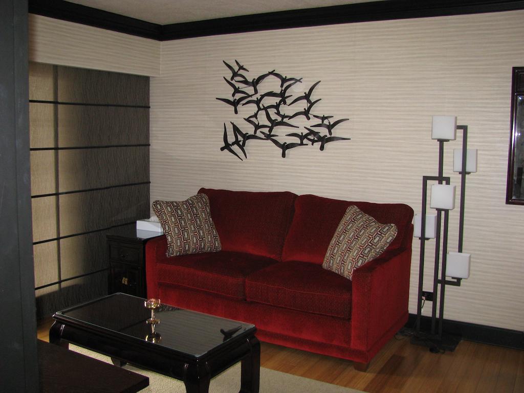 Billy Barker Casino Hotel Quesnel Kamer foto
