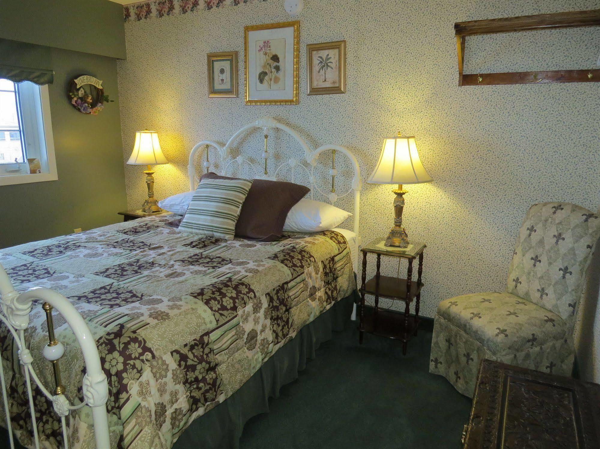 Billy Barker Casino Hotel Quesnel Buitenkant foto